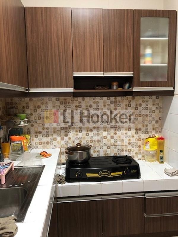 Dijual Rumah Murah di Cilenggang, Tangerang Selatan - 5