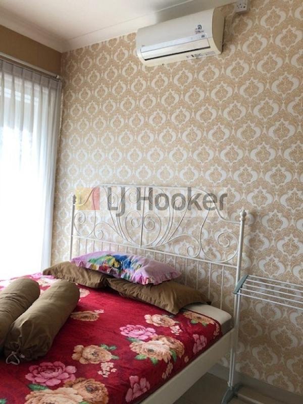 Dijual Rumah Murah di Cilenggang, Tangerang Selatan - 7