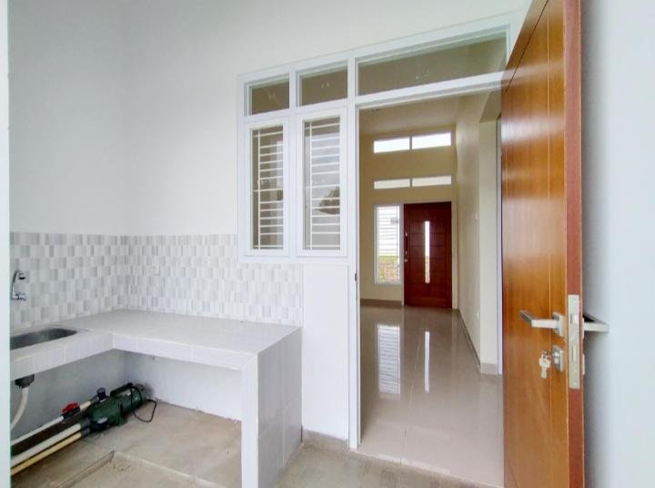 Rumah Siap Huni Tanpa DP di CLUSTER CITRONELLA @Pesona Sawangan Residence - 6