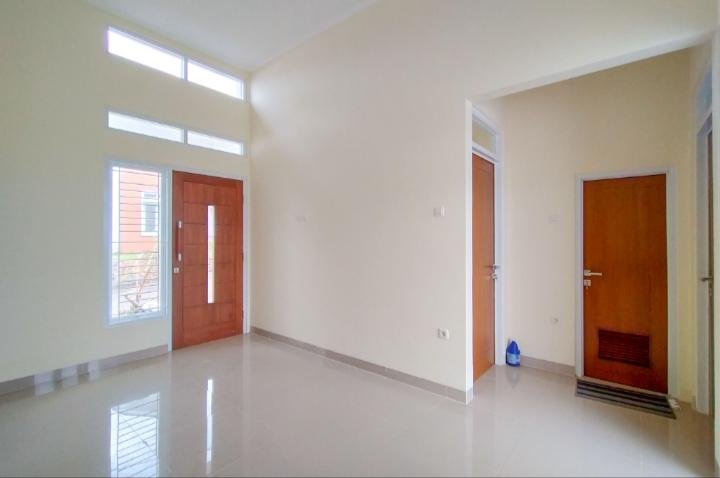 Rumah Siap Huni Tanpa DP di CLUSTER CITRONELLA @Pesona Sawangan Residence - 9