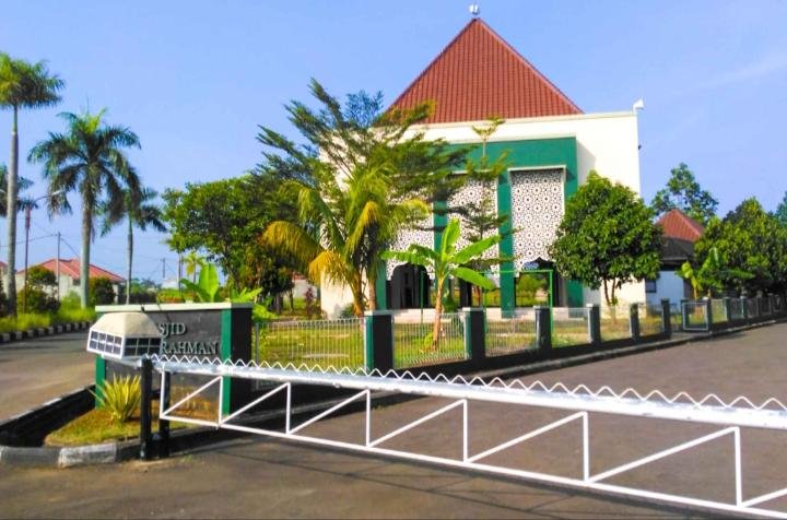 Rumah Siap Huni Tanpa DP di CLUSTER CITRONELLA @Pesona Sawangan Residence - 5
