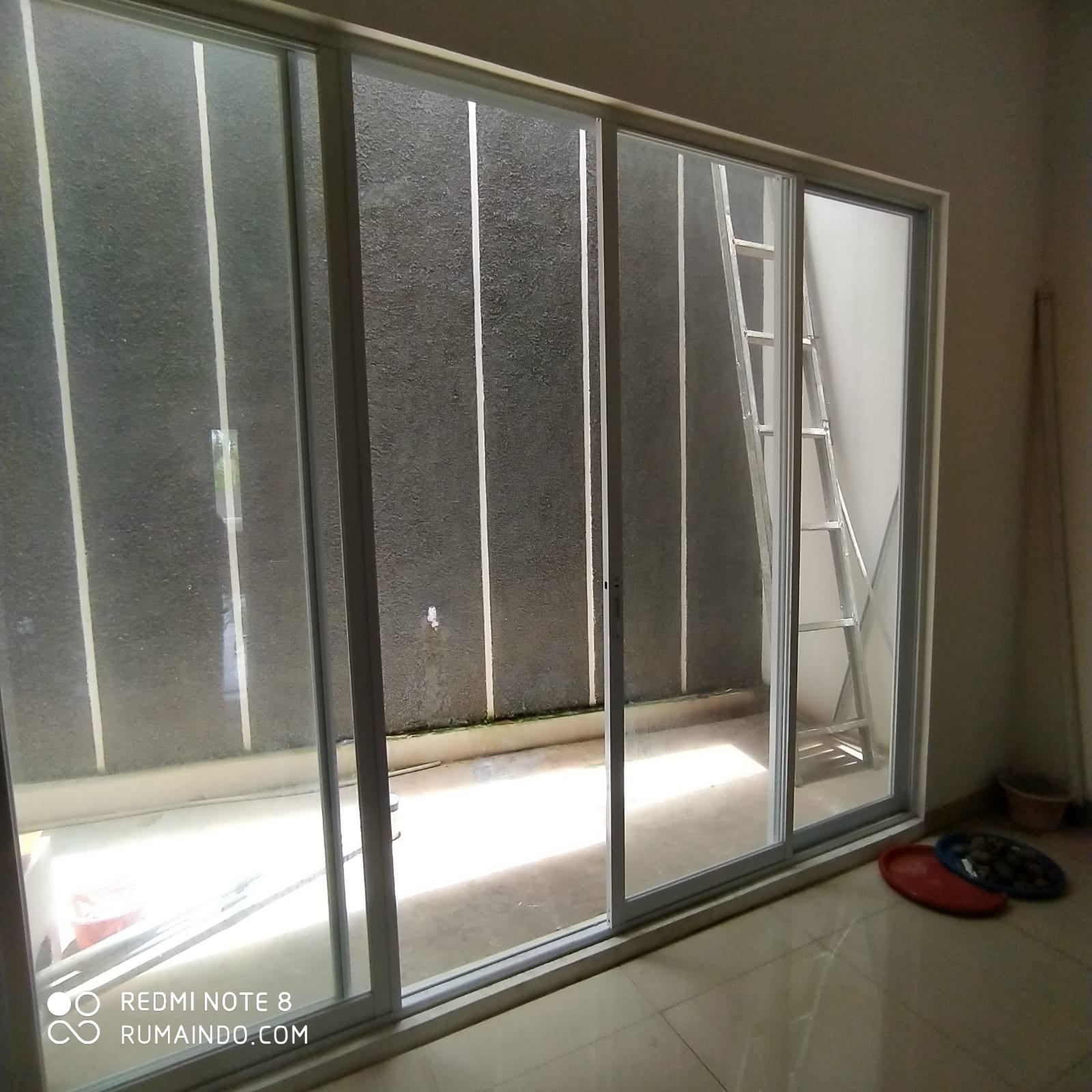 Dijual Murah Rumah Cluster Aselih Jagakarsa Jakarta Selatan - 11