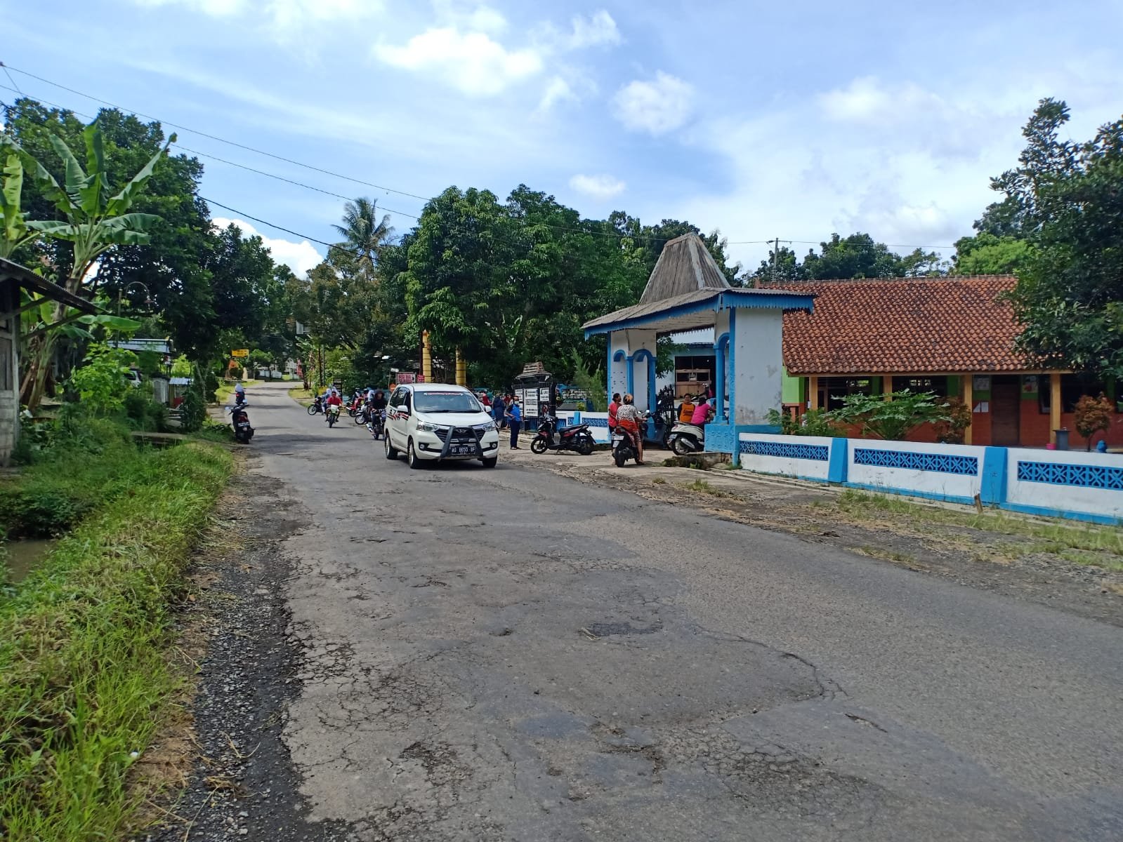 Tanah Idaman Cocok untuk Homestay Karanganyar - 5