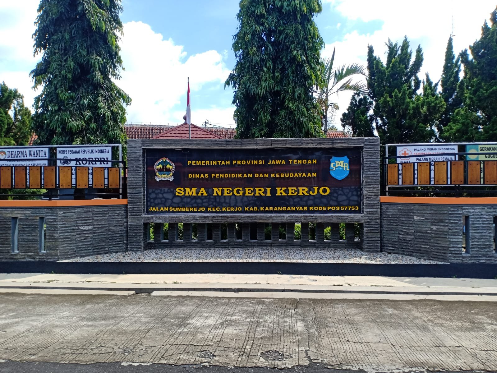 Tanah Idaman Cocok untuk Homestay Karanganyar - 6