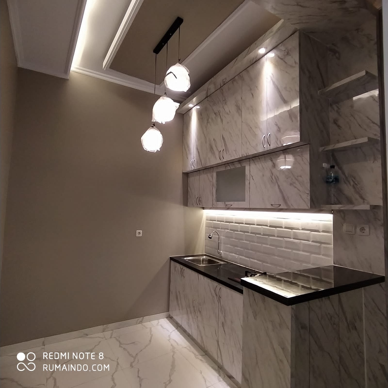 Dijual Termurah Rumah Cluster Kebagusan Dekat Ragunan Jakarta Selatan - 7
