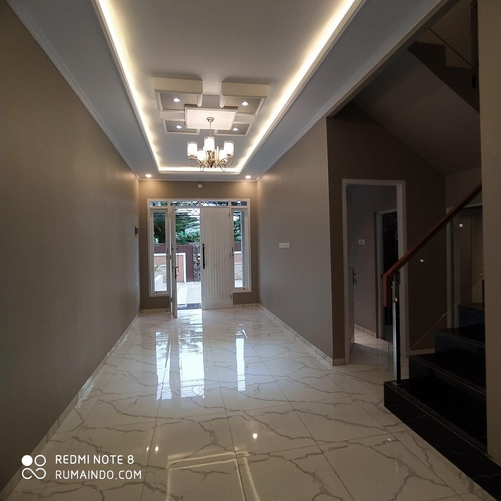 Dijual Termurah Rumah Cluster Kebagusan Dekat Ragunan Jakarta Selatan - 5