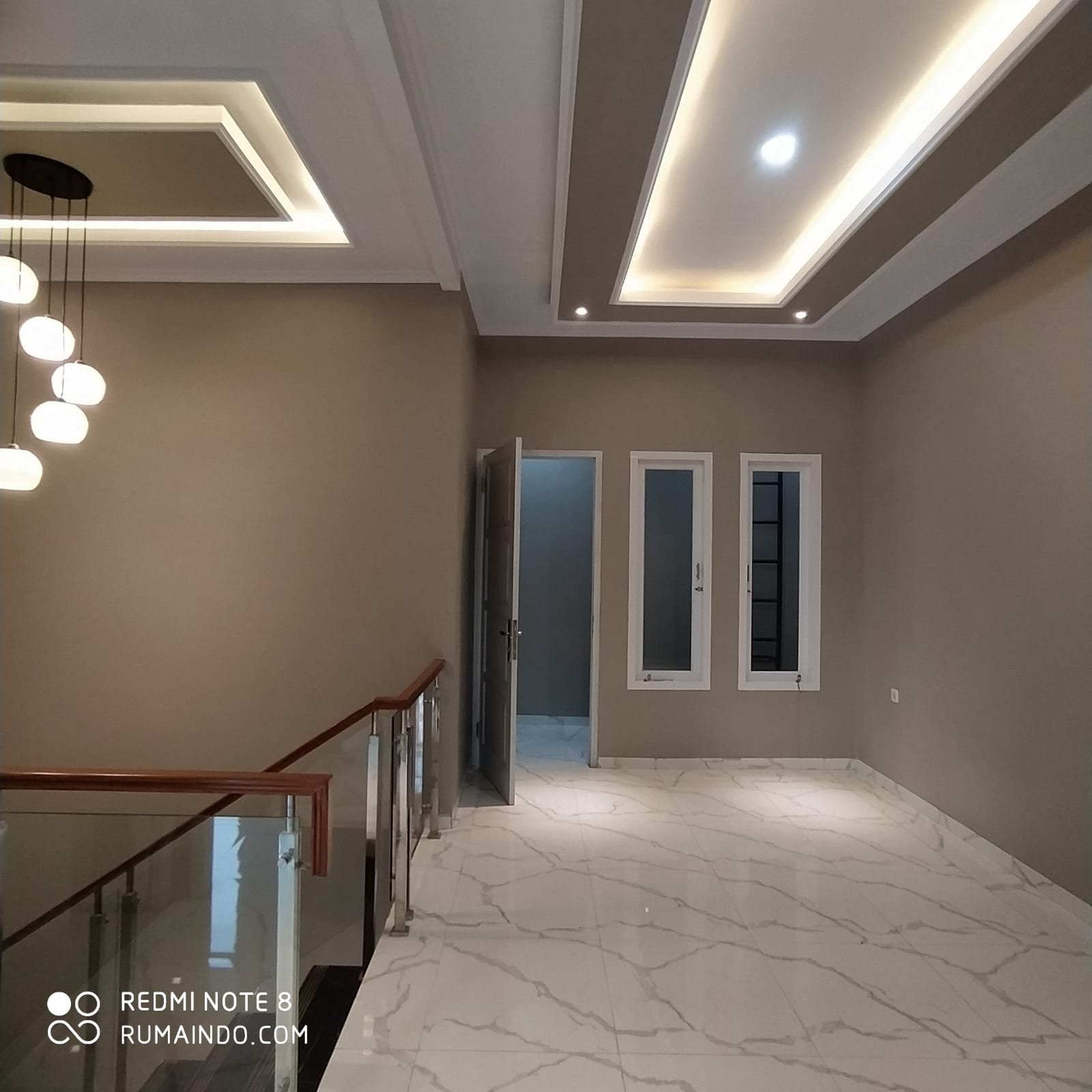 Dijual Termurah Rumah Cluster Kebagusan Dekat Ragunan Jakarta Selatan - 12
