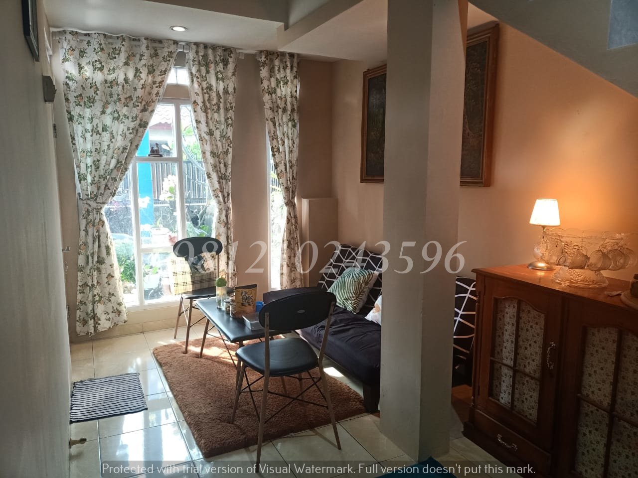 JUAL CEPAT RUMAH SANGKURIANG STRATEGIS CIMAHI - 5