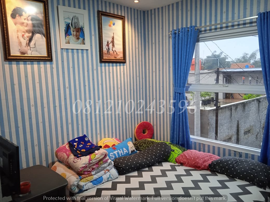 JUAL CEPAT RUMAH SANGKURIANG STRATEGIS CIMAHI - 3