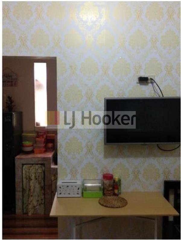 Dijual Murah Rumah di Pasar Minggu - 5