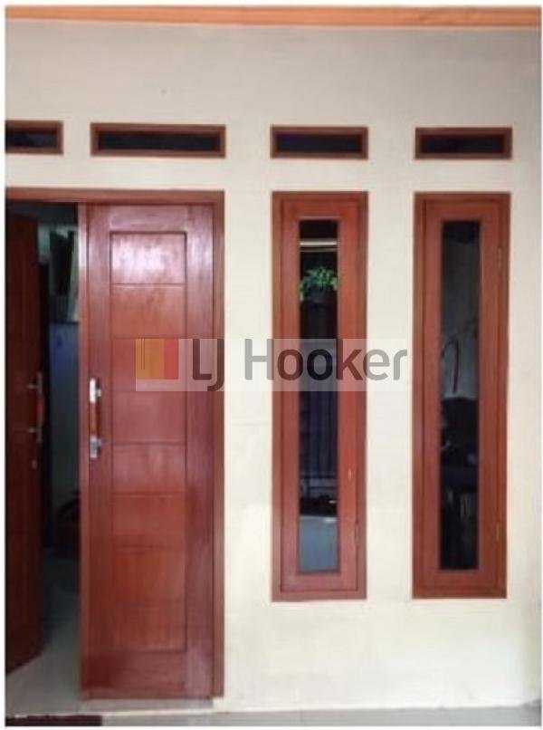 Dijual Murah Rumah di Pasar Minggu - 2