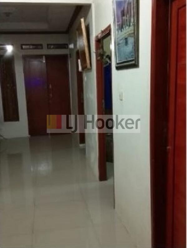 Dijual Murah Rumah di Pasar Minggu - 1