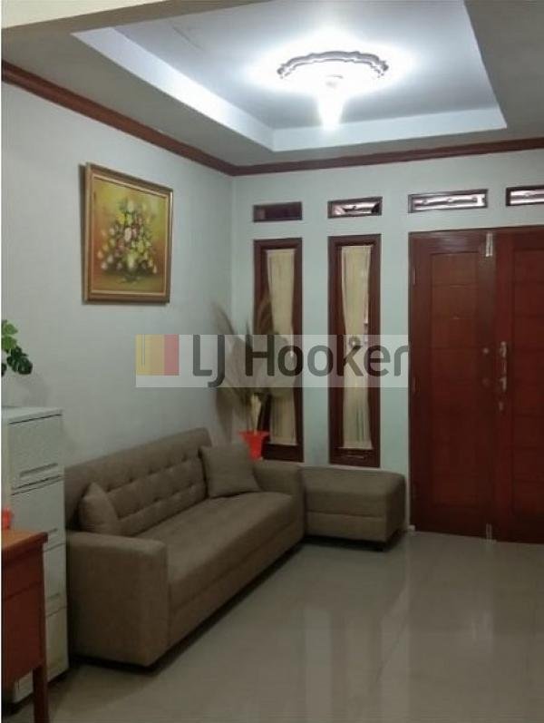 Dijual Murah Rumah di Pasar Minggu - 4