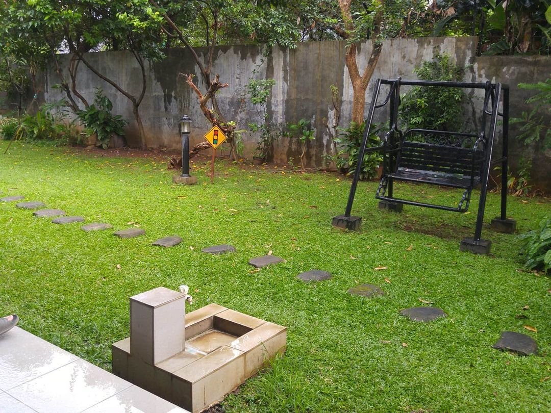 Dijual di Bawah NJOP Rumah di Komplek Liga Mas Indah Pancoran Jakarta Selatan - 5