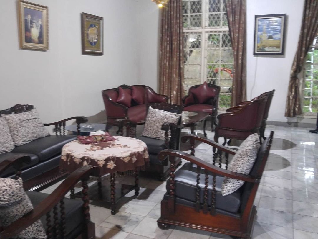 Dijual di Bawah NJOP Rumah di Komplek Liga Mas Indah Pancoran Jakarta Selatan - 7
