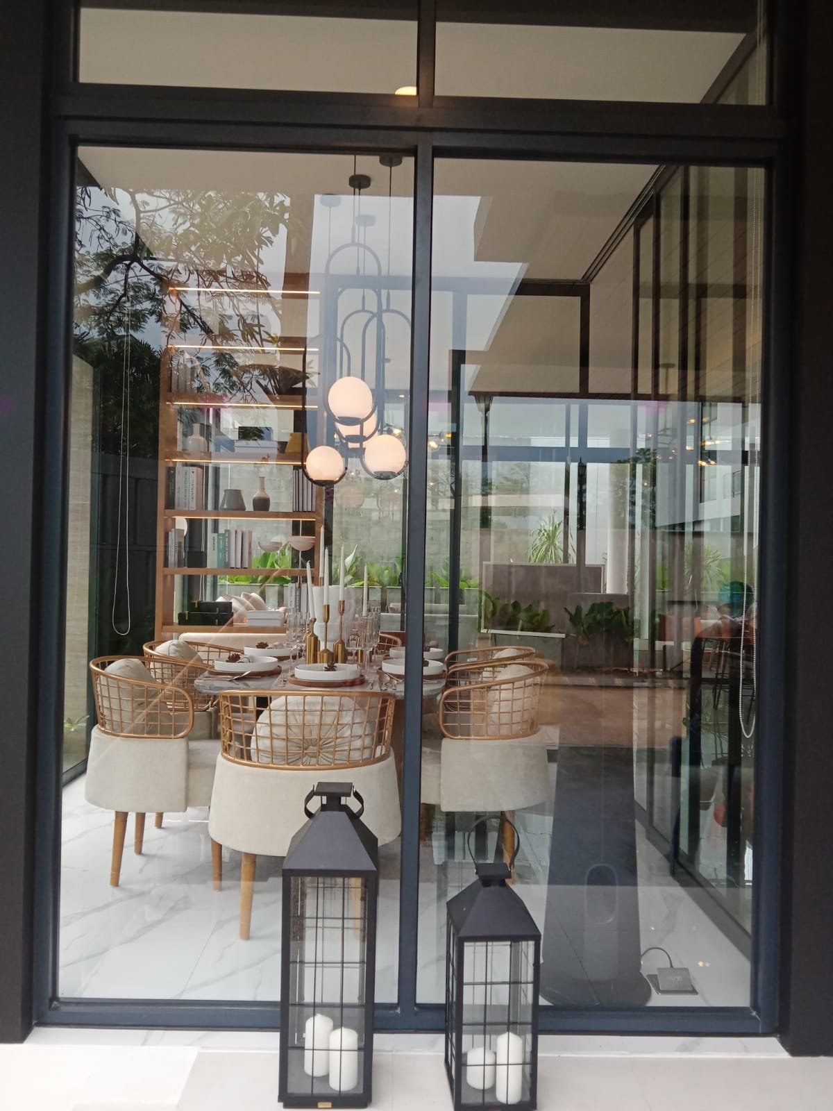 Rumah Millenial Lippo Karawaci - 7