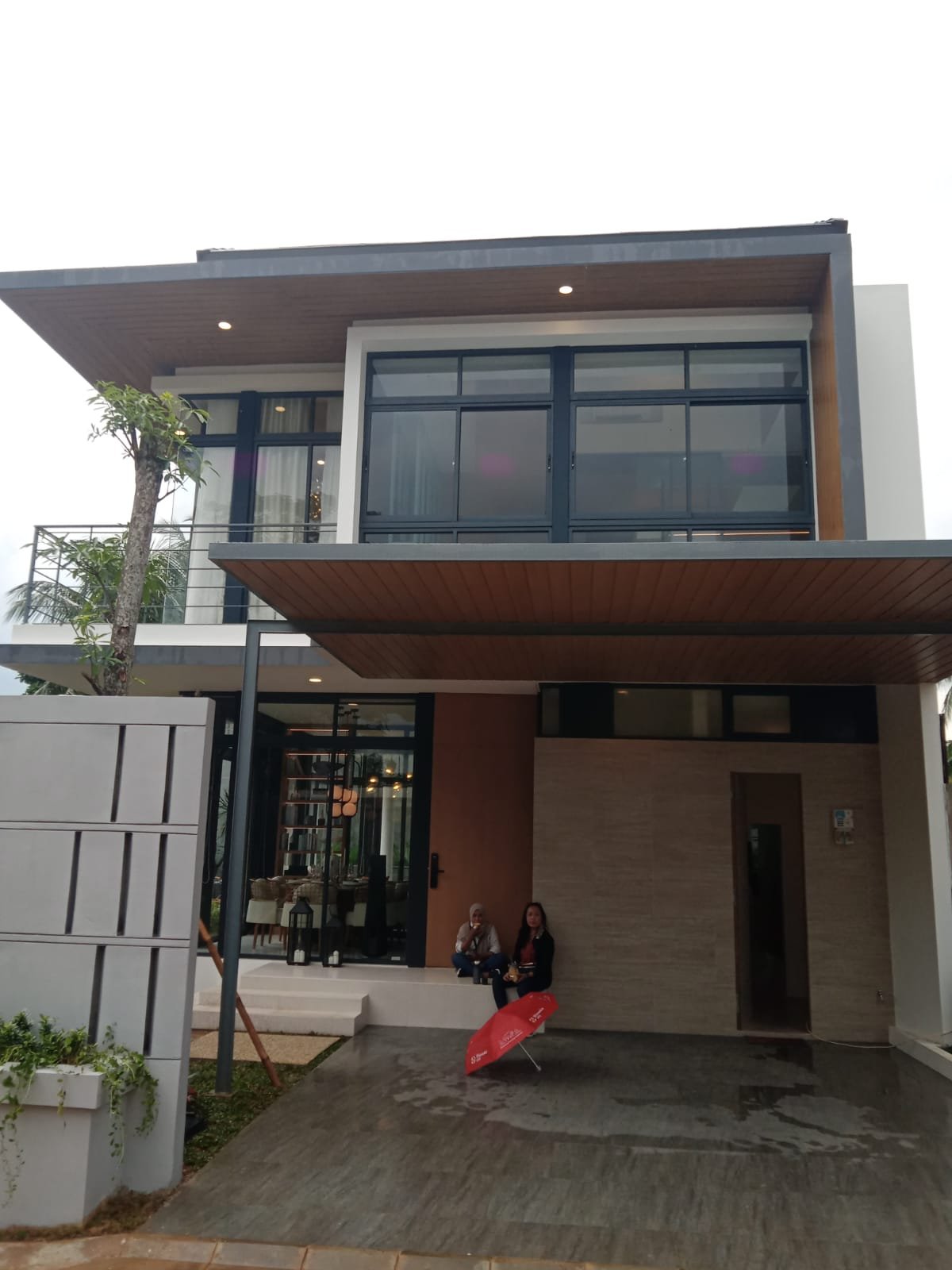 Rumah Millenial Lippo Karawaci - 4