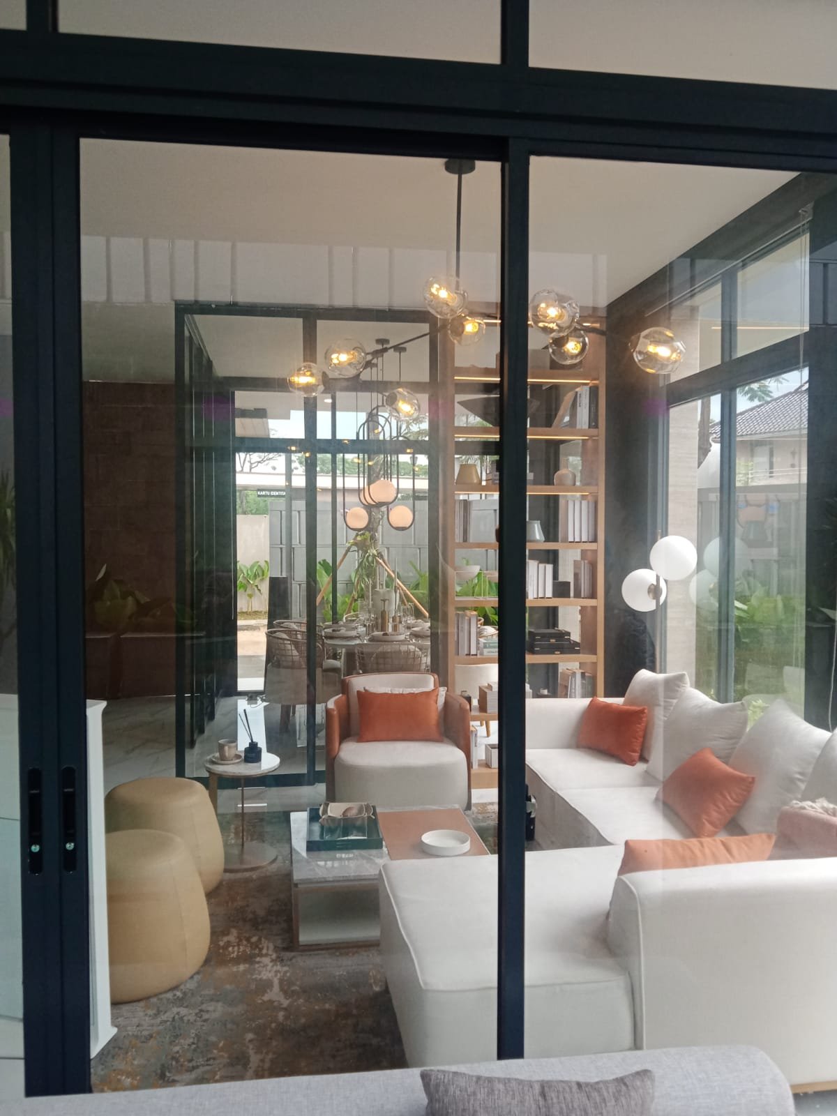 Rumah Millenial Lippo Karawaci - 9