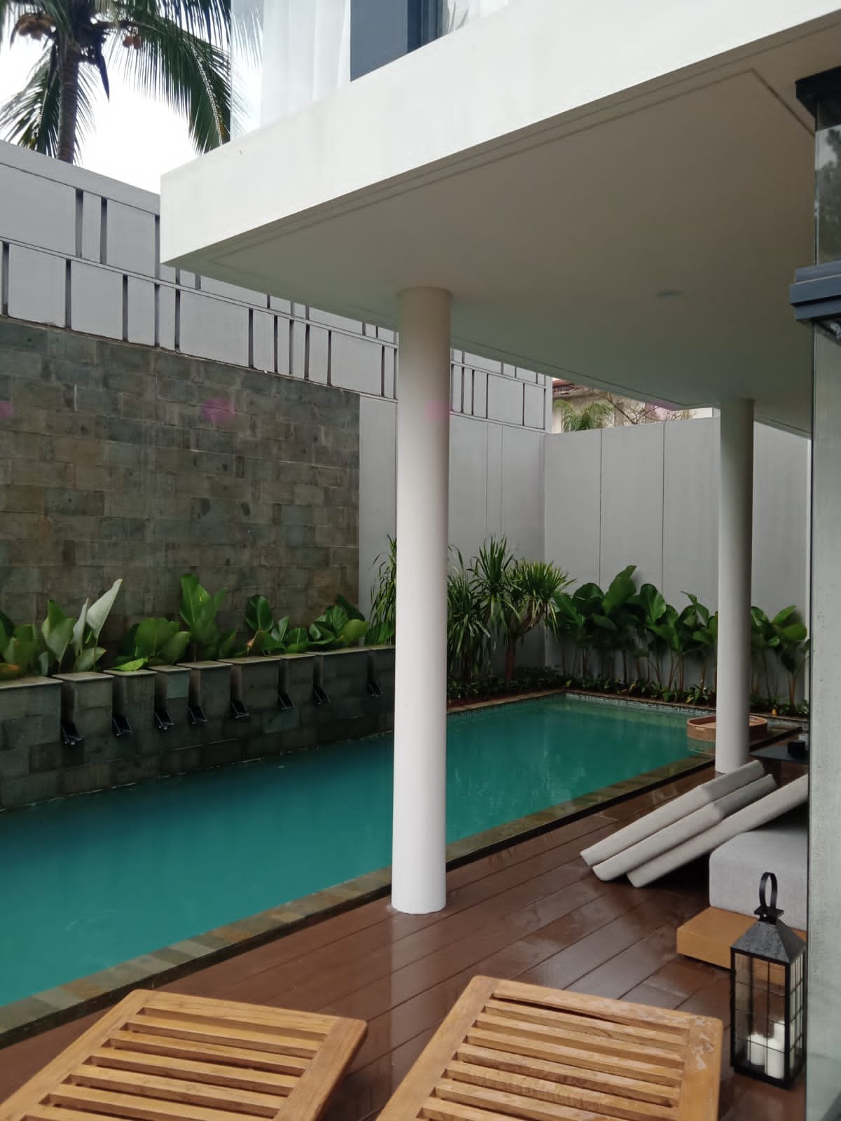 Rumah Millenial Lippo Karawaci - 5
