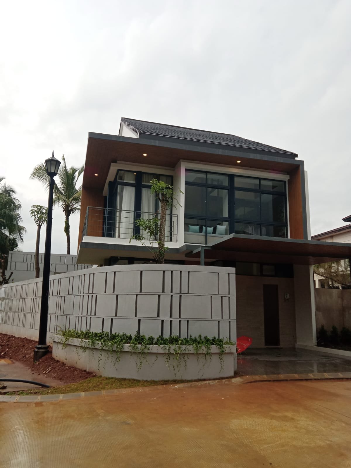 Rumah Millenial Lippo Karawaci - 3