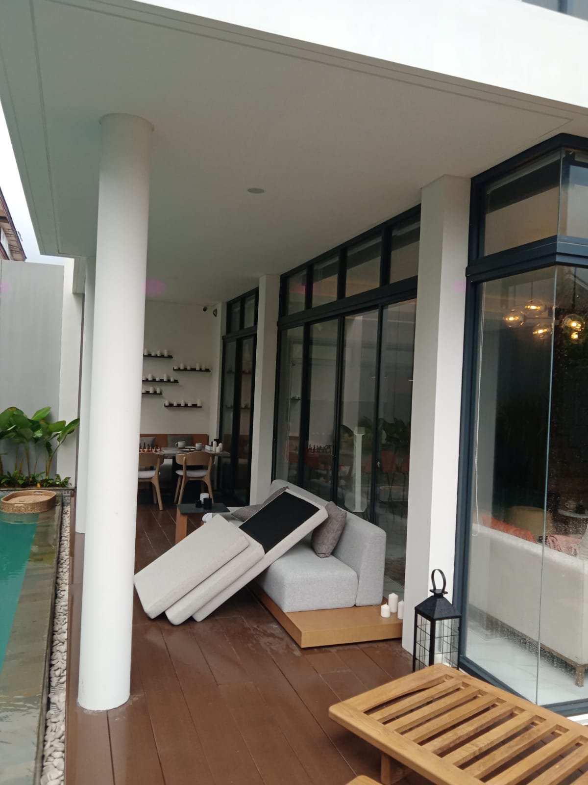 Rumah Millenial Lippo Karawaci - 8
