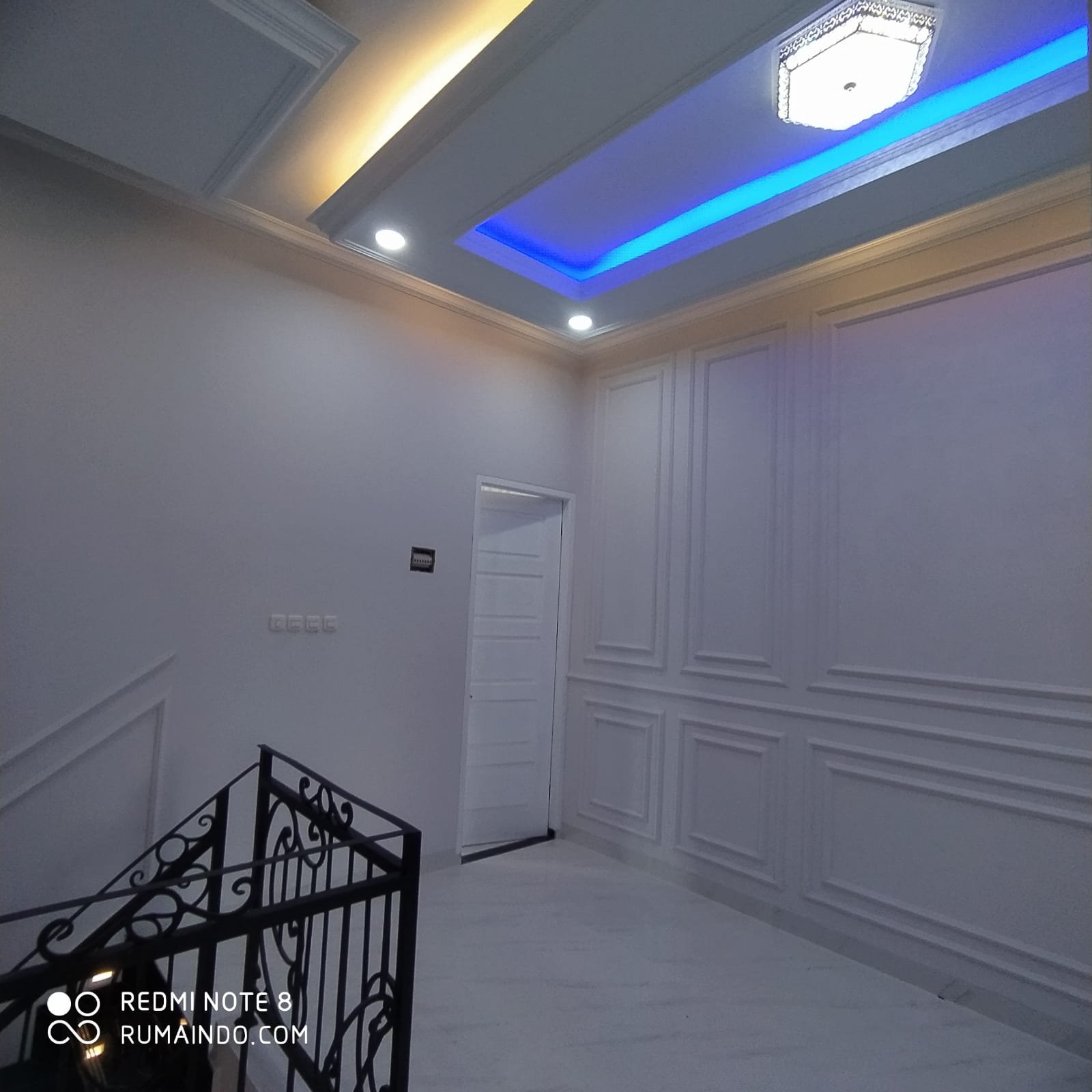 Dijual Murah Rumah Mewah Ada Kolam Renang di Kebagusan Jakarta Selatan - 12