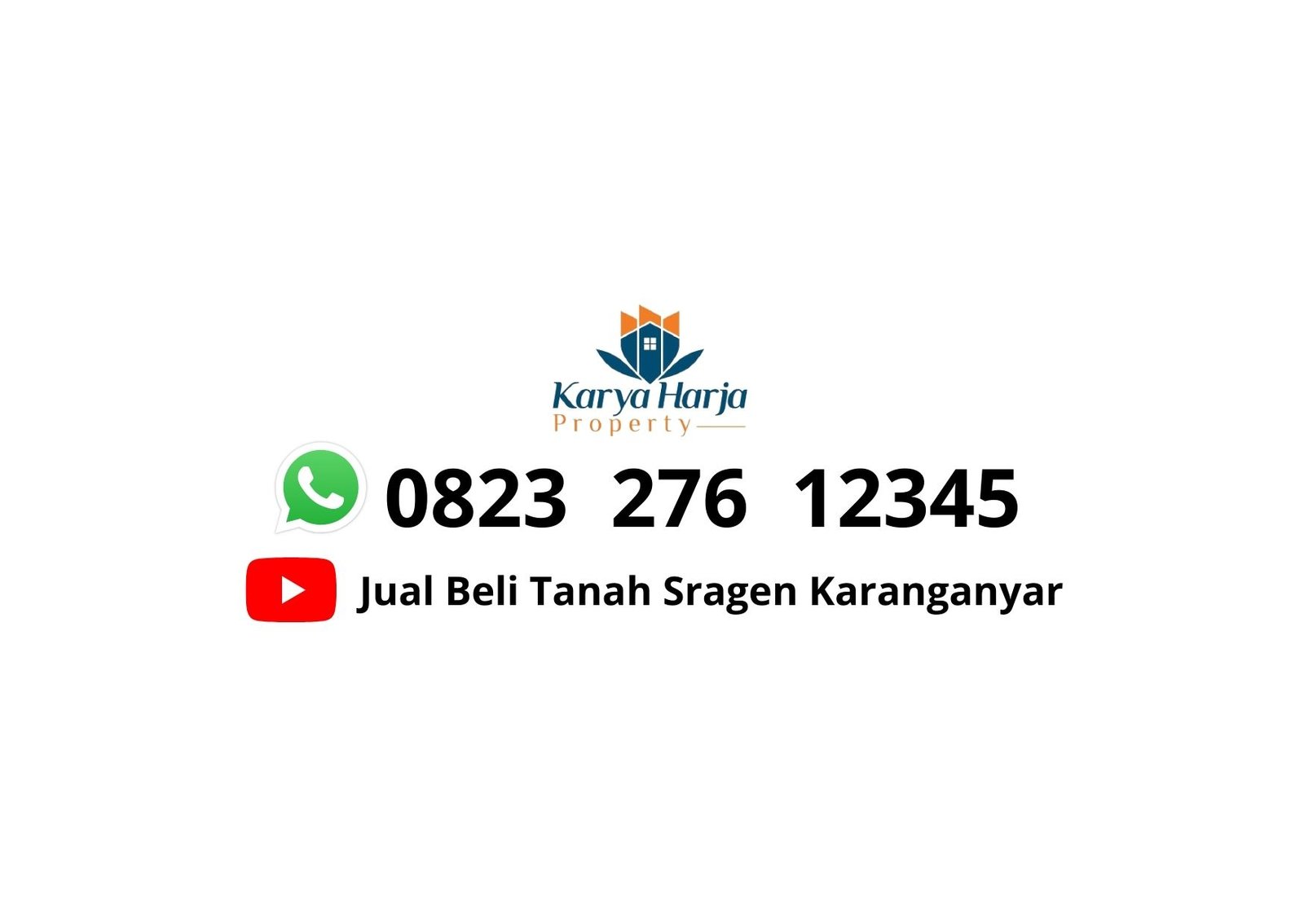 Tanah Idaman Cocok untuk Villa Kemuning Karanganyar - 5