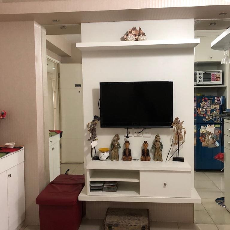 Dijual Apartemen 2 BR Green Palace Tower Mawar Kalibata City Jakarta Selatan - 4