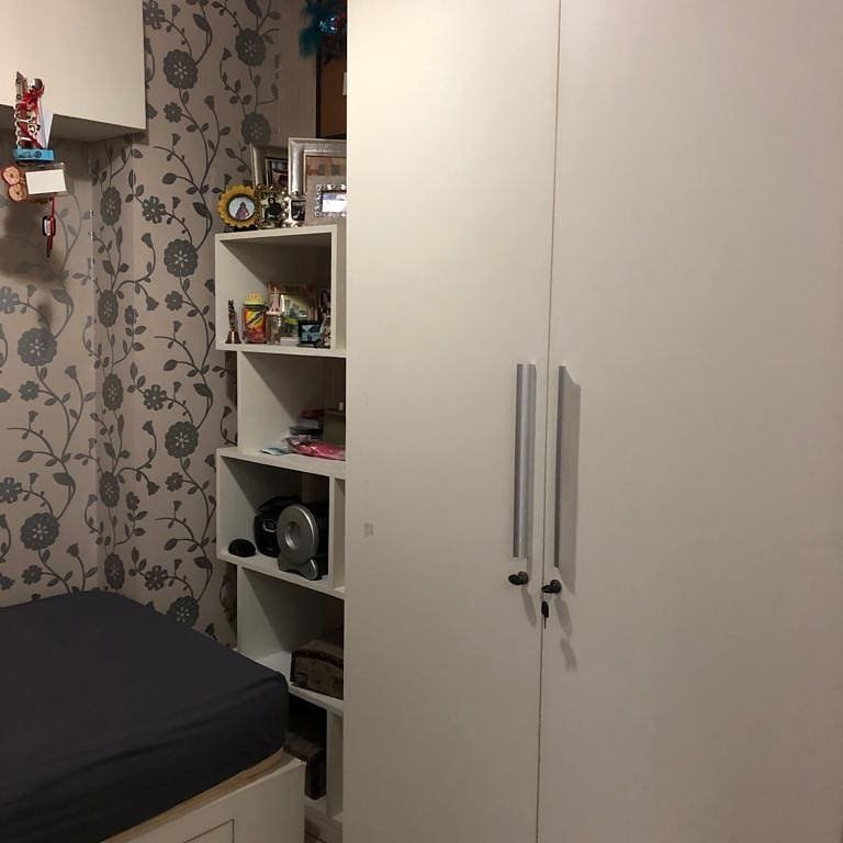 Dijual Apartemen 2 BR Green Palace Tower Mawar Kalibata City Jakarta Selatan - 10