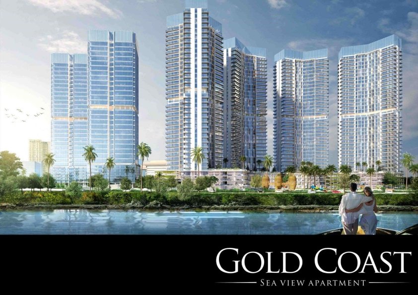 Jual Apartemen Gold Coast view laut di Jakarta - 7
