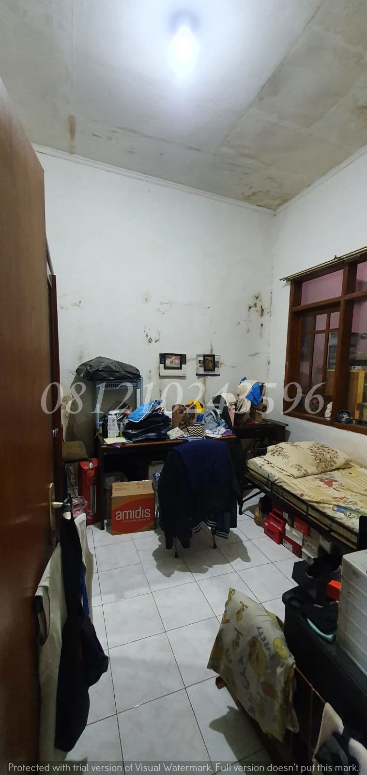 JUAL CEPAT RUMAH KOMPLEK GRAHA CIPTA GUNUNG BATU STRATEGIS - 6