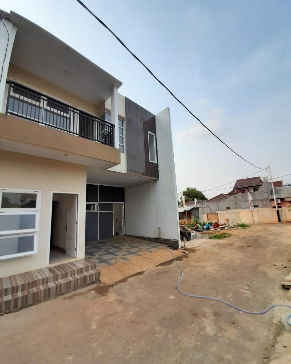Dijual Murah Rumah Cluster Kahfi 1 Jagakarsa Jakarta Selatan - 2