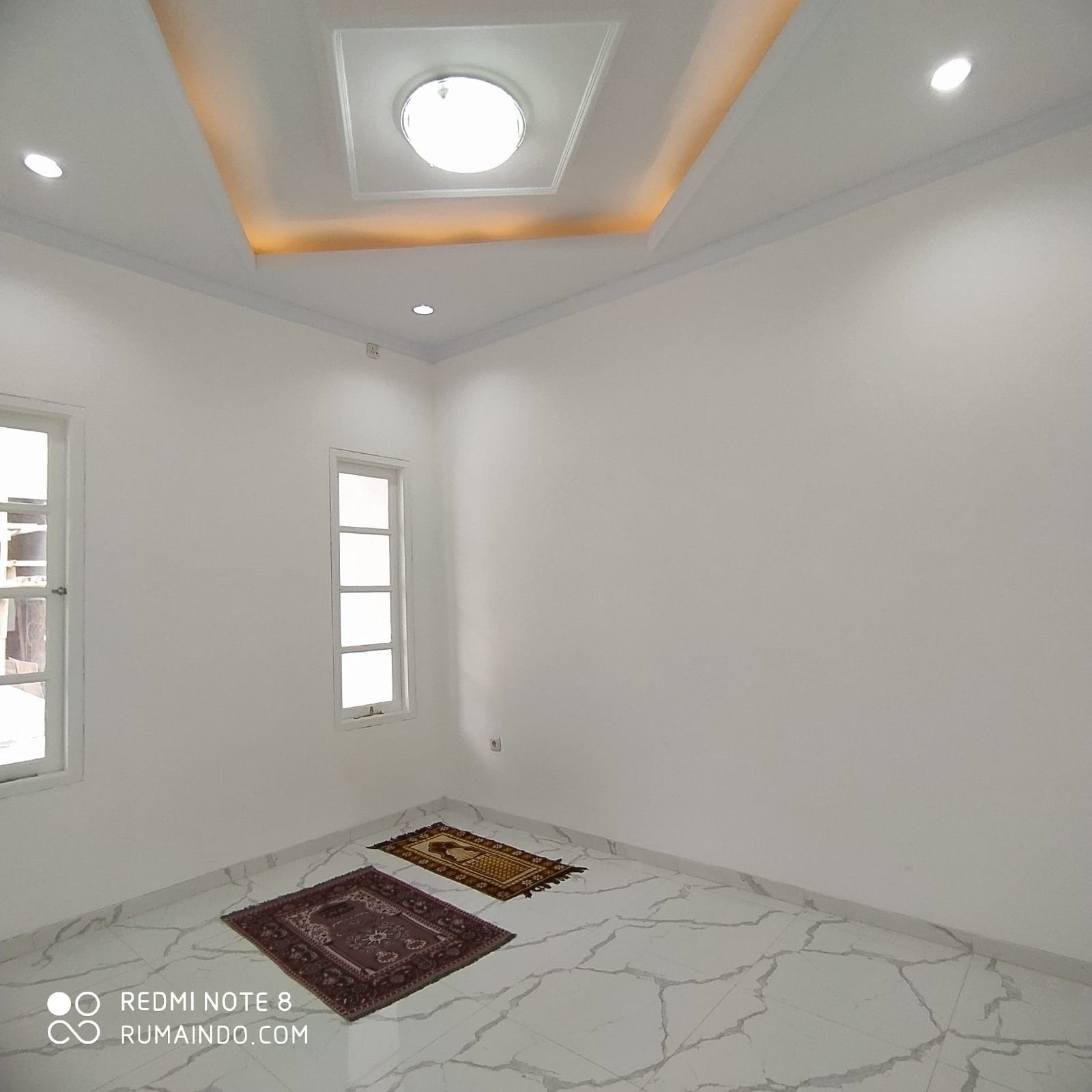 Dijual Murah Rumah Cluster Swadaya Hills Tanah Baru Beji Depok - 13