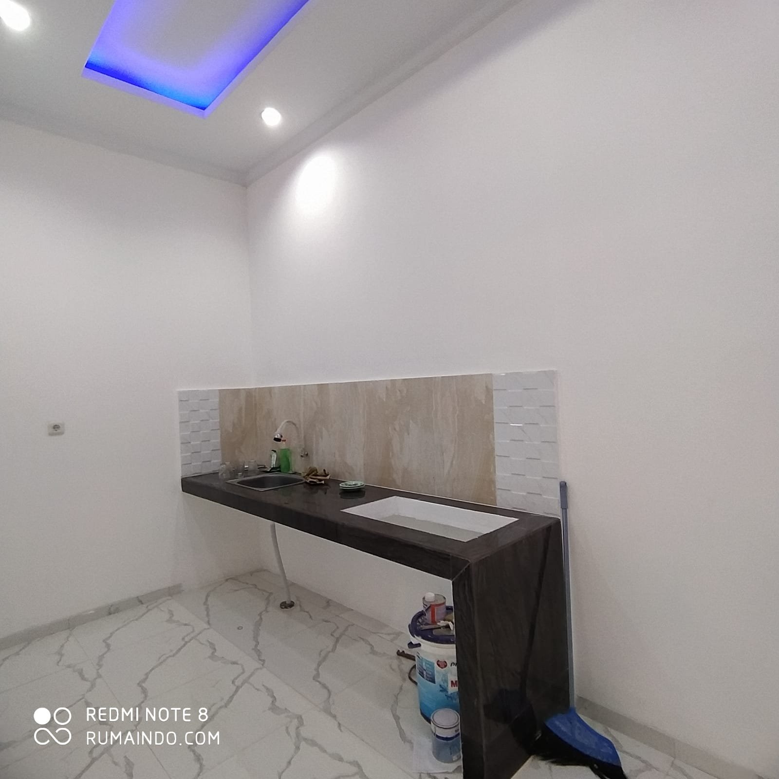 Dijual Murah Rumah Cluster Swadaya Hills Tanah Baru Beji Depok - 7