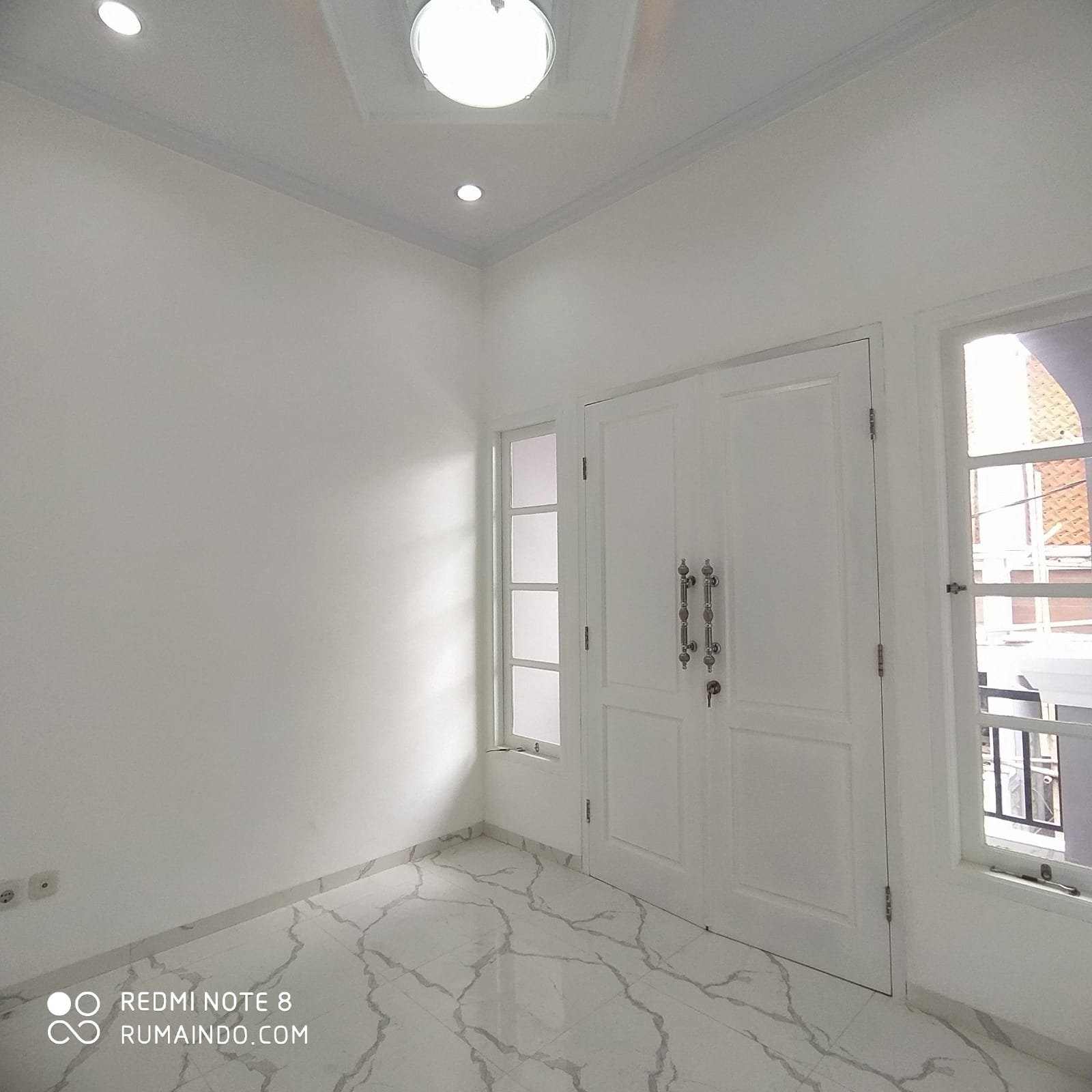 Dijual Murah Rumah Cluster Swadaya Hills Tanah Baru Beji Depok - 11