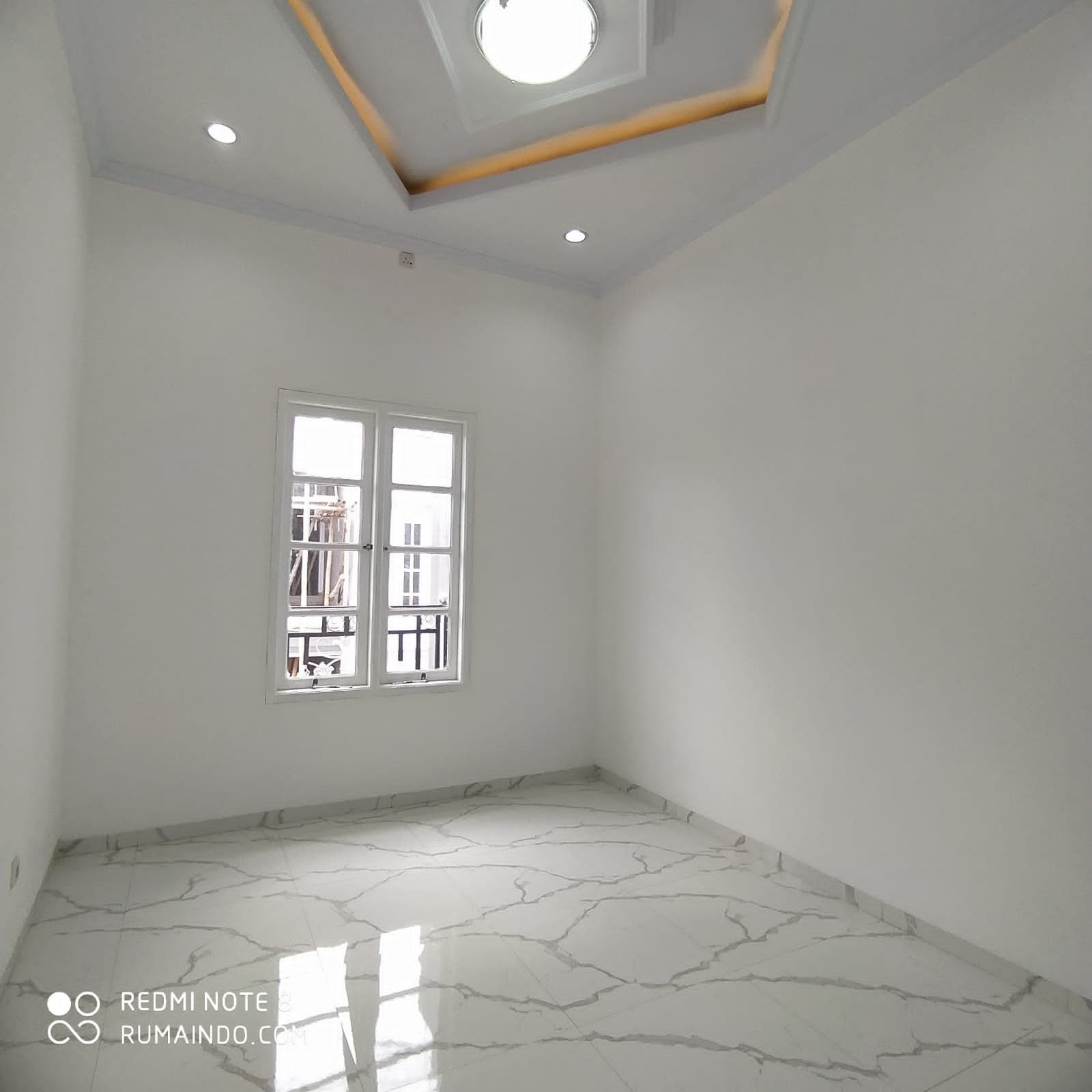 Dijual Murah Rumah Cluster Swadaya Hills Tanah Baru Beji Depok - 8