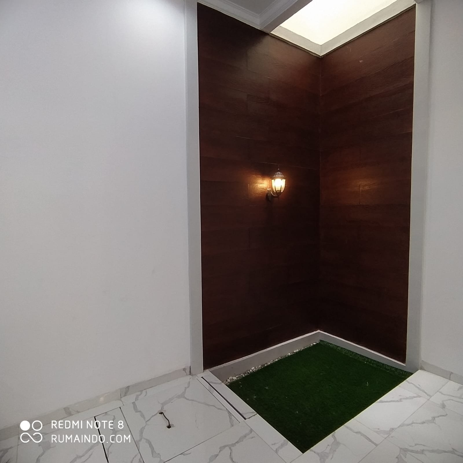 Dijual Murah Rumah Cluster Swadaya Hills Tanah Baru Beji Depok - 6