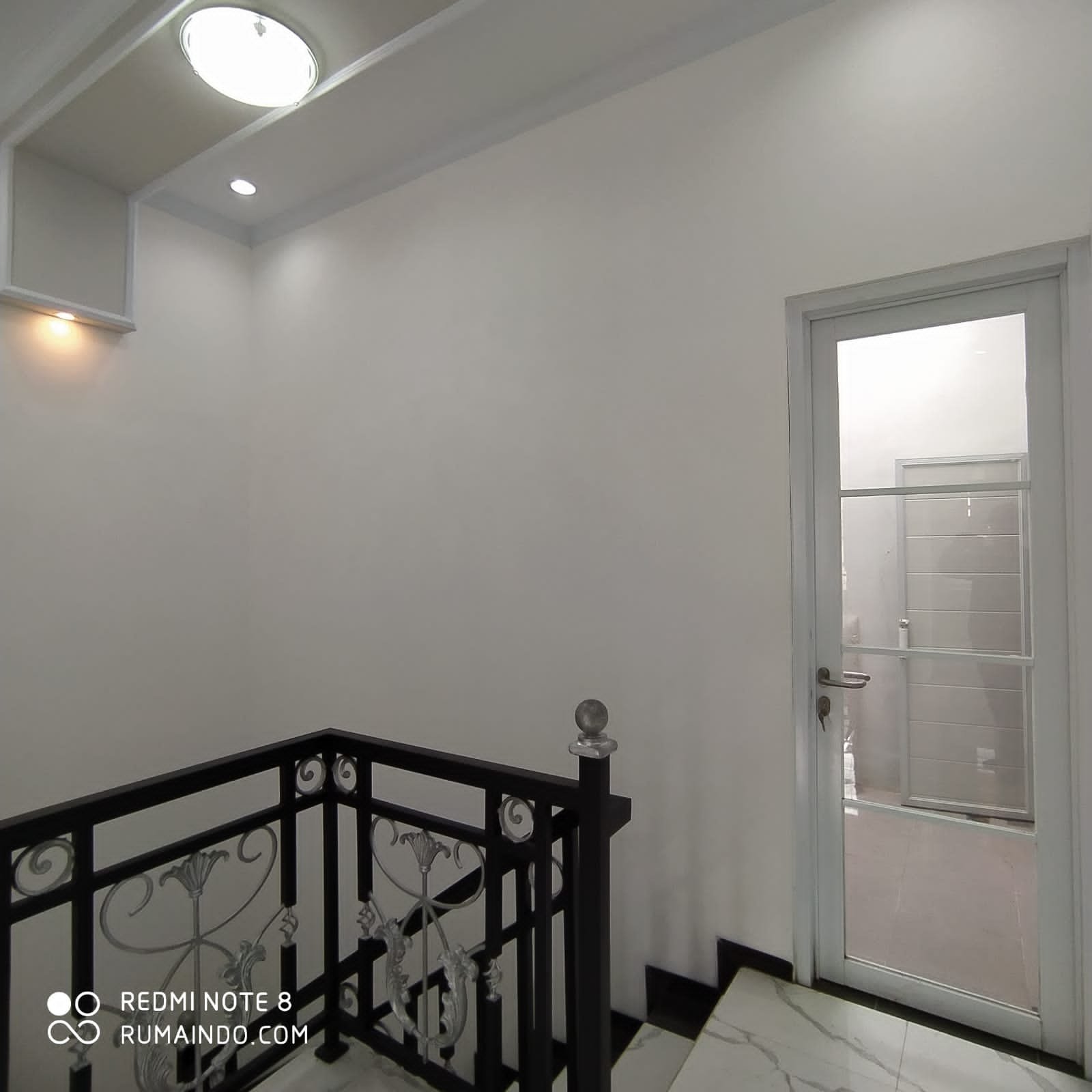 Dijual Murah Rumah Cluster Swadaya Hills Tanah Baru Beji Depok - 9