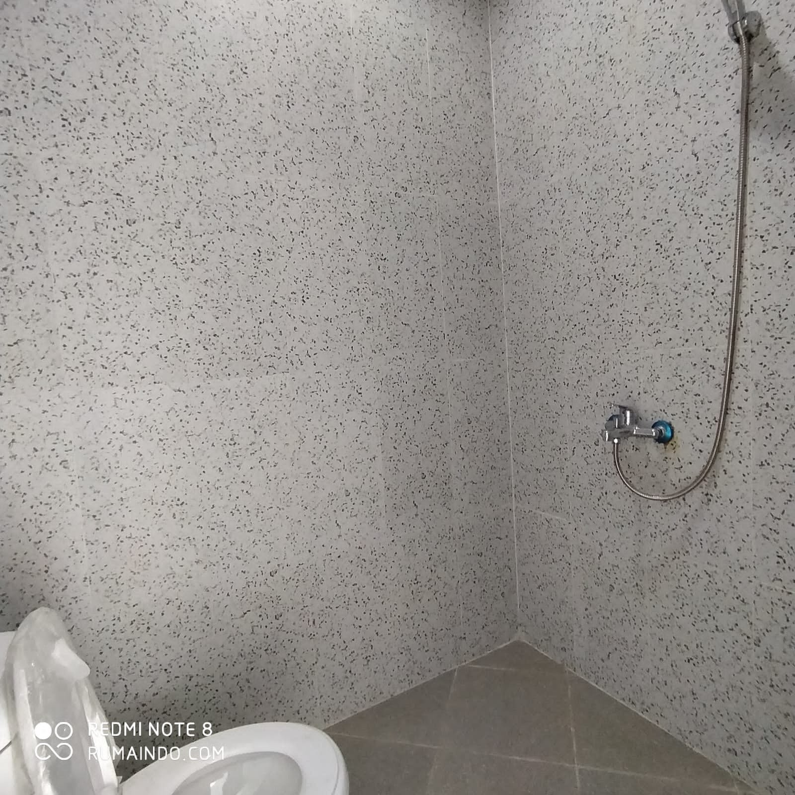 Dijual Murah Rumah Cluster Swadaya Hills Tanah Baru Beji Depok - 10