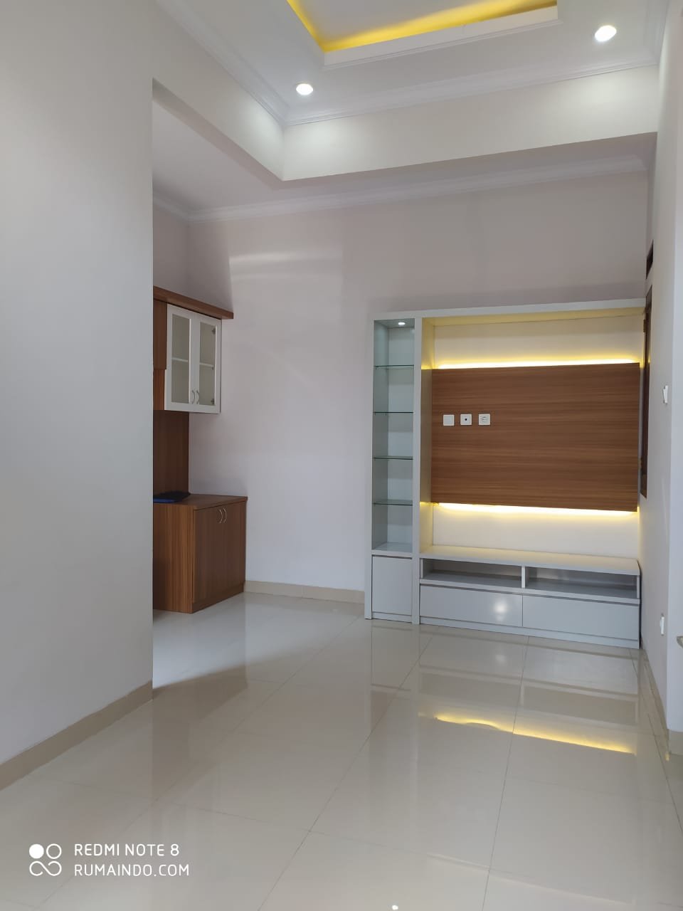 Dijual Murah Rumah di Jln Perikanan Jagakarsa Jakarta Selatan - 5