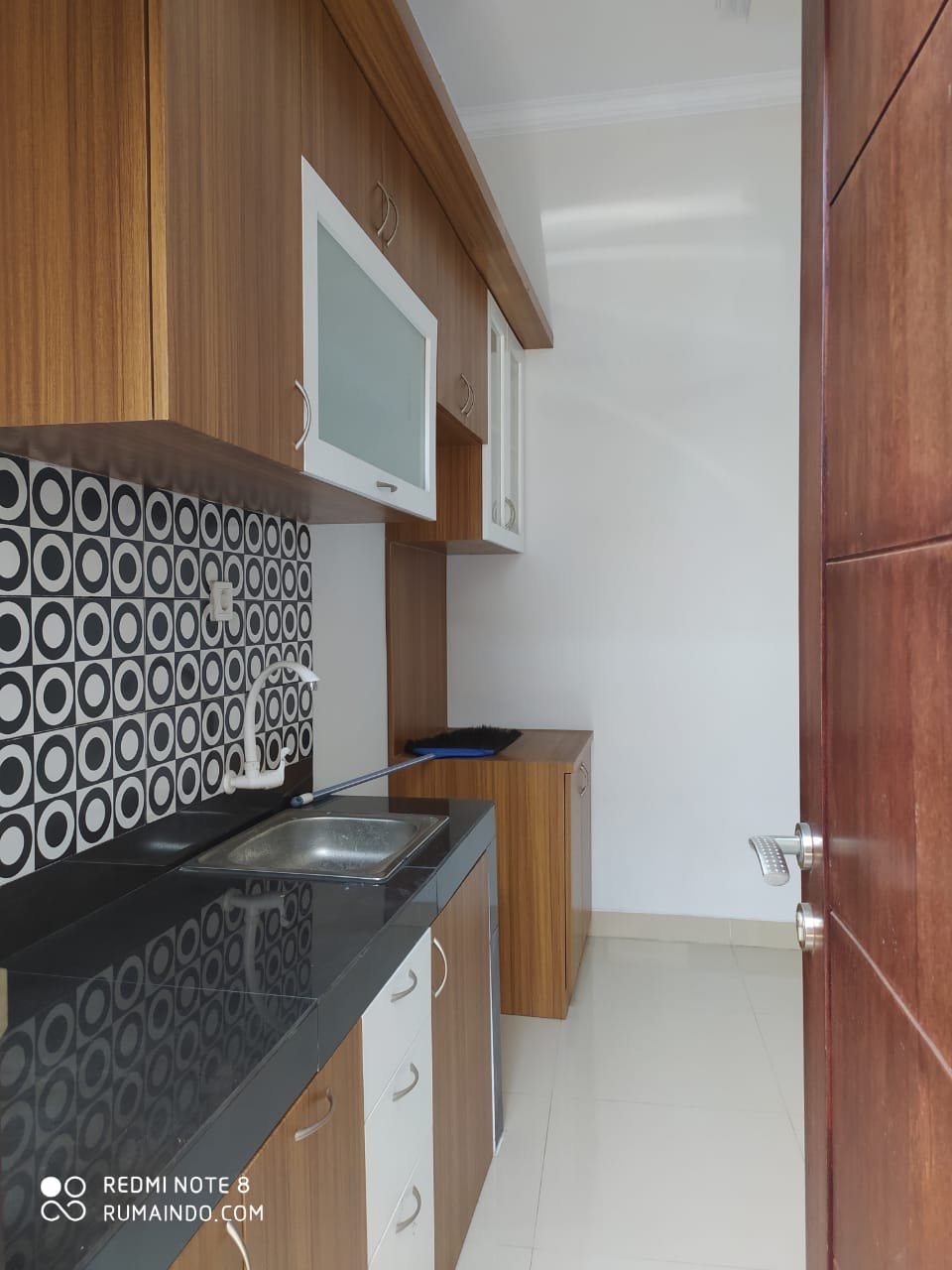Dijual Murah Rumah di Jln Perikanan Jagakarsa Jakarta Selatan - 4