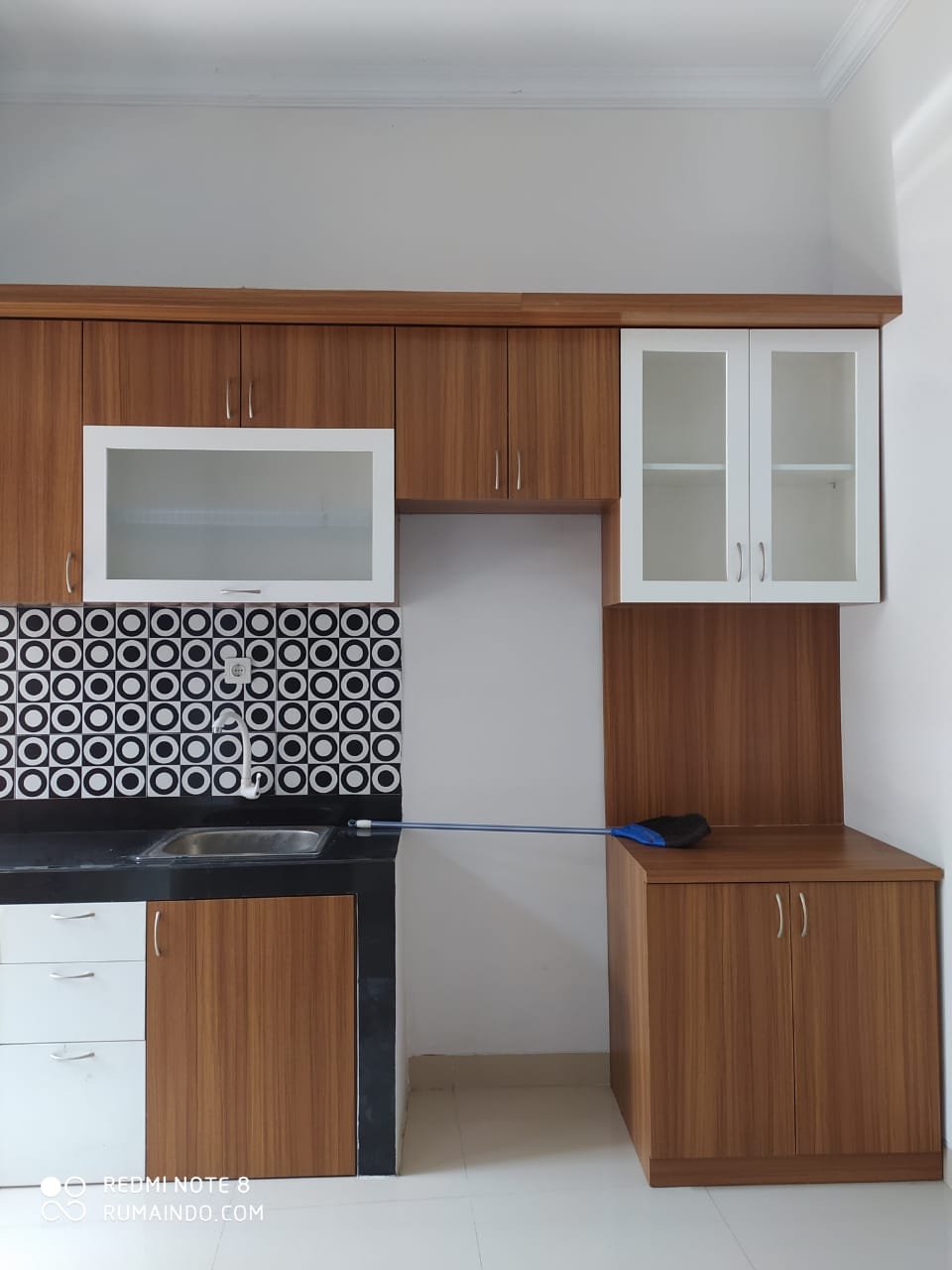 Dijual Murah Rumah di Jln Perikanan Jagakarsa Jakarta Selatan - 6
