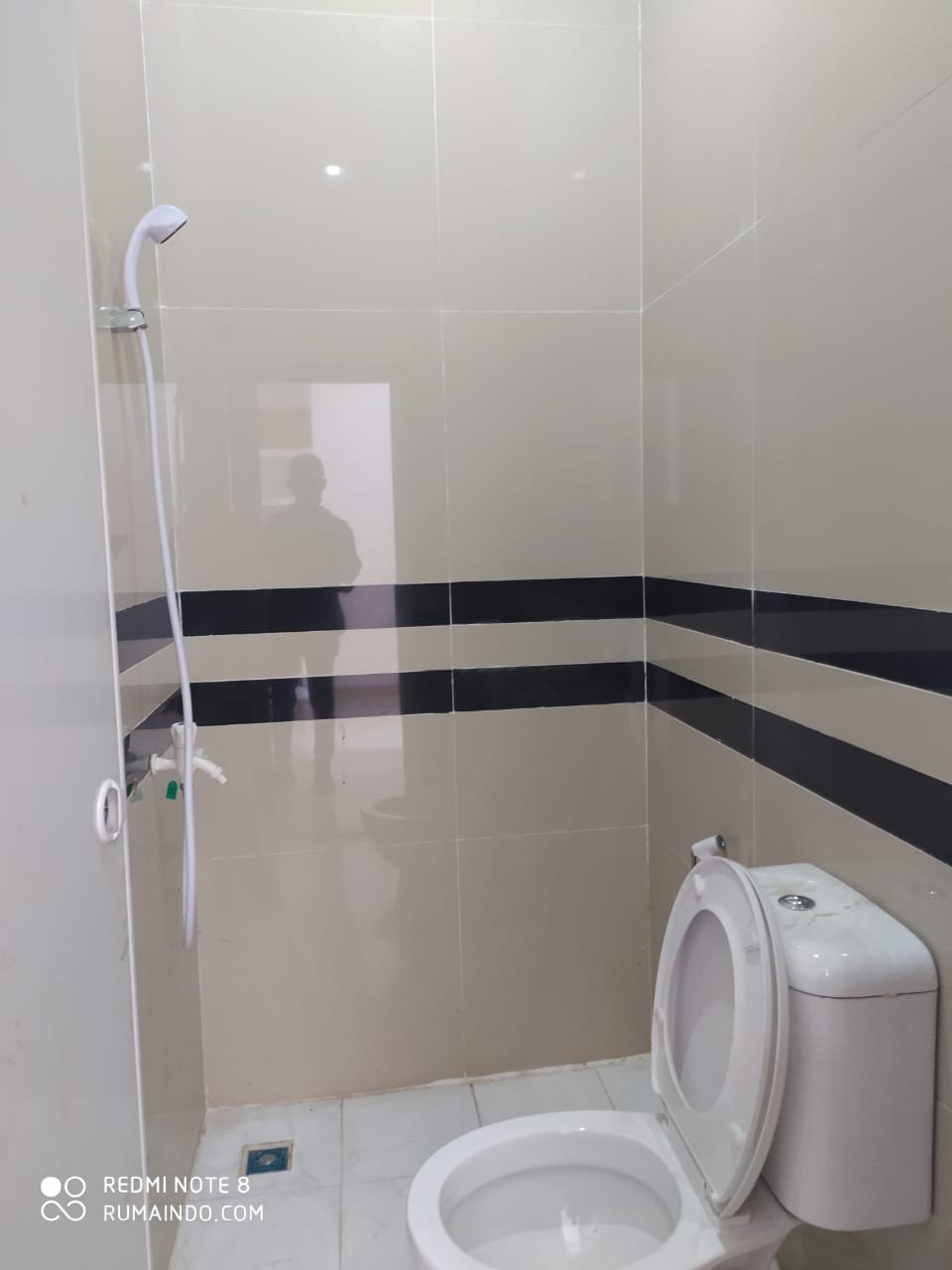 Dijual Murah Rumah di Jln Perikanan Jagakarsa Jakarta Selatan - 7