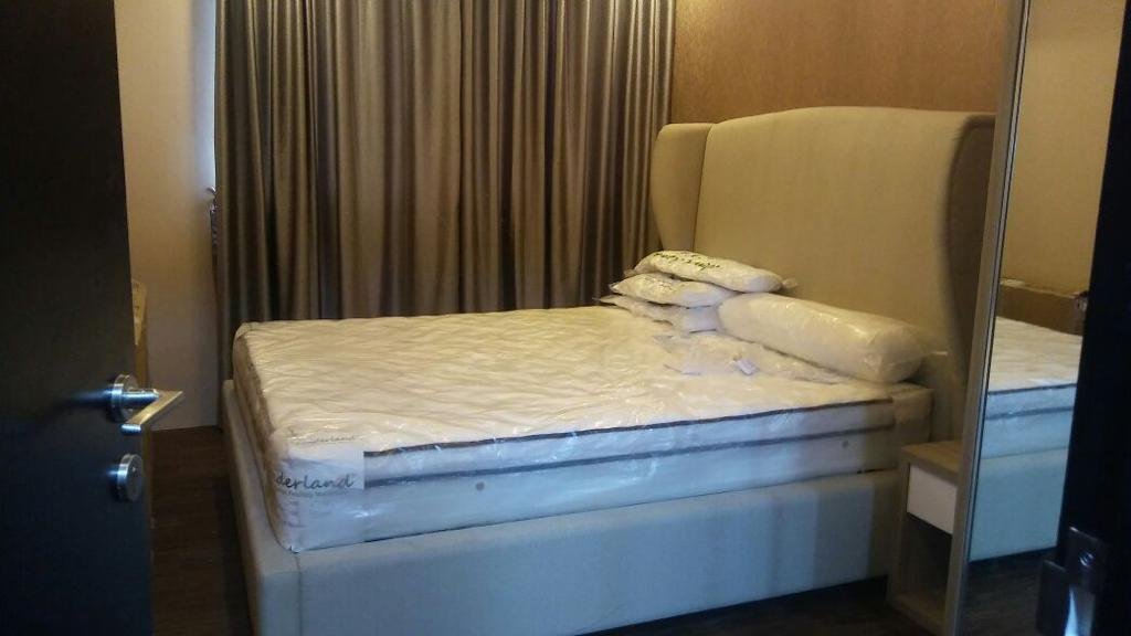 Sewa Apartment Lexington Lantai 29 Deplu Jaksel - 4