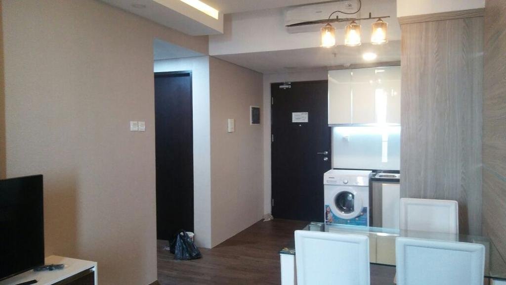 Sewa Apartment Lexington Lantai 29 Deplu Jaksel - 8