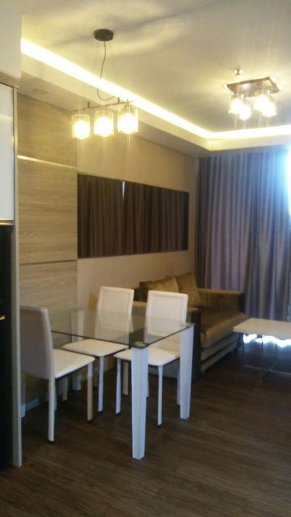 Sewa Apartment Lexington Lantai 29 Deplu Jaksel - 7
