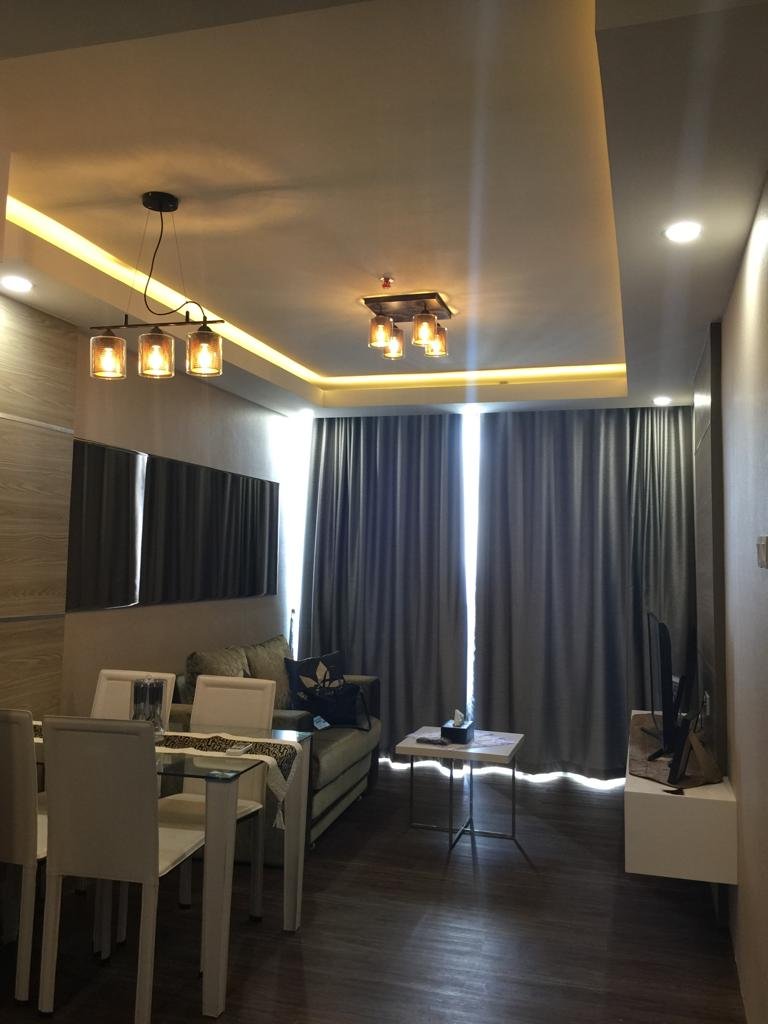 Sewa Apartment Lexington Lantai 29 Deplu Jaksel - 5