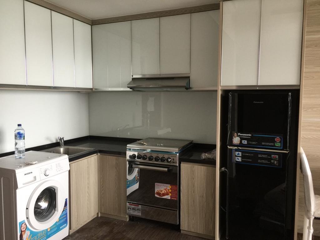 Sewa Apartment Lexington Lantai 29 Deplu Jaksel - 9