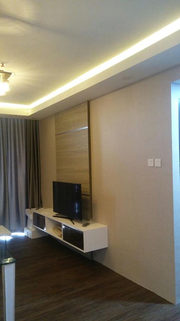 Sewa Apartment Lexington Lantai 29 Deplu Jaksel - 6