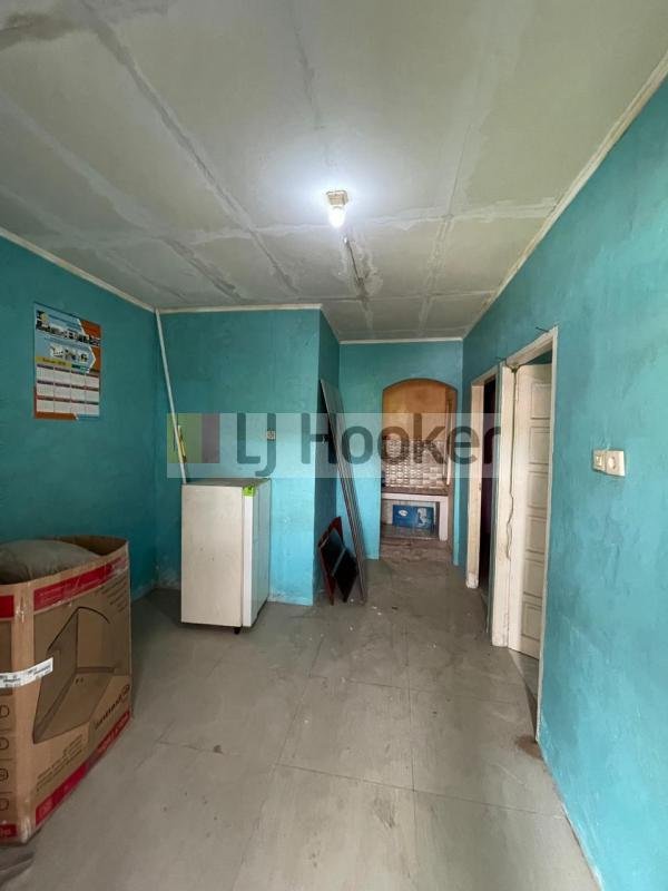 Dijual Rumah Murah di Kali Suren, Bogor - 2